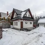 Mountain Cottage Domek Gorski Eco Lux Zab By Rentilopl Zab