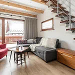 Mountain Cottage Domek Gorski Eco Lux Zab By Rentilopl