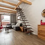 Σαλέ Mountain Cottage Domek Gorski Eco Lux Zab By Rentilopl