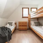 Σαλέ Mountain Cottage Domek Gorski Eco Lux Zab By Rentilopl Zab