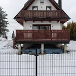 Mountain Cottage Domek Gorski Eco Lux Zab By Rentilopl Σαλέ Zab