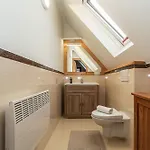 Σαλέ Mountain Cottage Domek Gorski Eco Lux Zab By Rentilopl *
