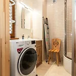Σαλέ Mountain Cottage Domek Gorski Eco Lux Zab By Rentilopl
