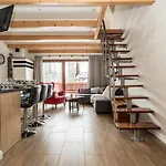 Mountain Cottage Domek Gorski Eco Lux Zab By Rentilopl Σαλέ