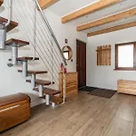 Mountain Cottage Domek Gorski Eco Lux Zab By Rentilopl Σαλέ