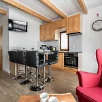 Mountain Cottage Domek Gorski Eco Lux Zab By Rentilopl