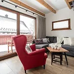Mountain Gorski Eco Lux By Rentilopl