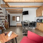 Mountain Gorski Eco Lux By Rentilopl *