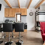 Mountain Cottage Domek Gorski Eco Lux Zab By Rentilopl Zab