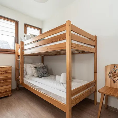 شاليه Mountain Gorski Eco Lux By Rentilopl زومب